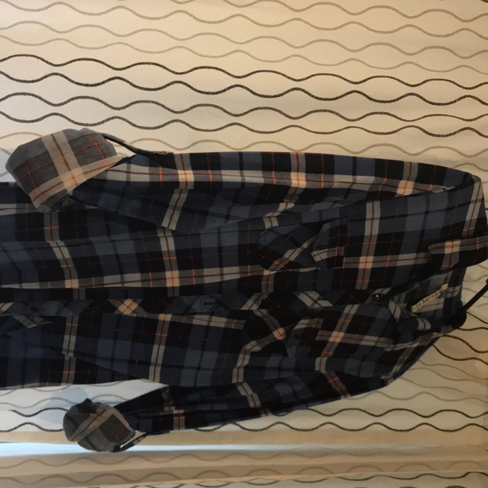 Patterned top - Picture 2 of 2